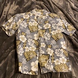 Hawaiian Shirt